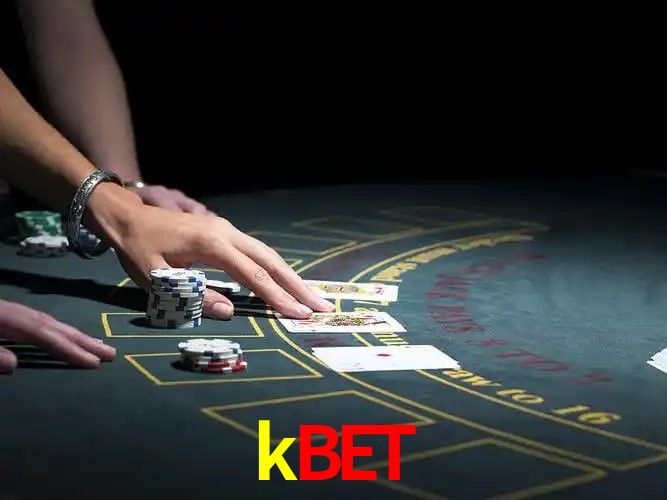 kbet: Jogos de Caça-Níqueis-Altas Recompensas, Roleta-Velocidade, Blackjack-Desafios Máximos