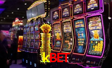 kbet: A Experiência de Casino com Jogos de Mesa ao Vivo
