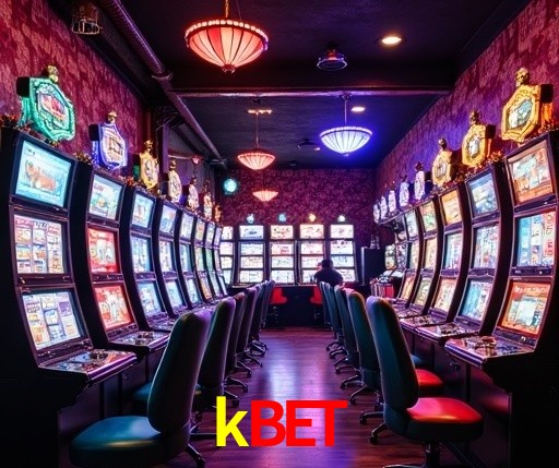 kbet jogos